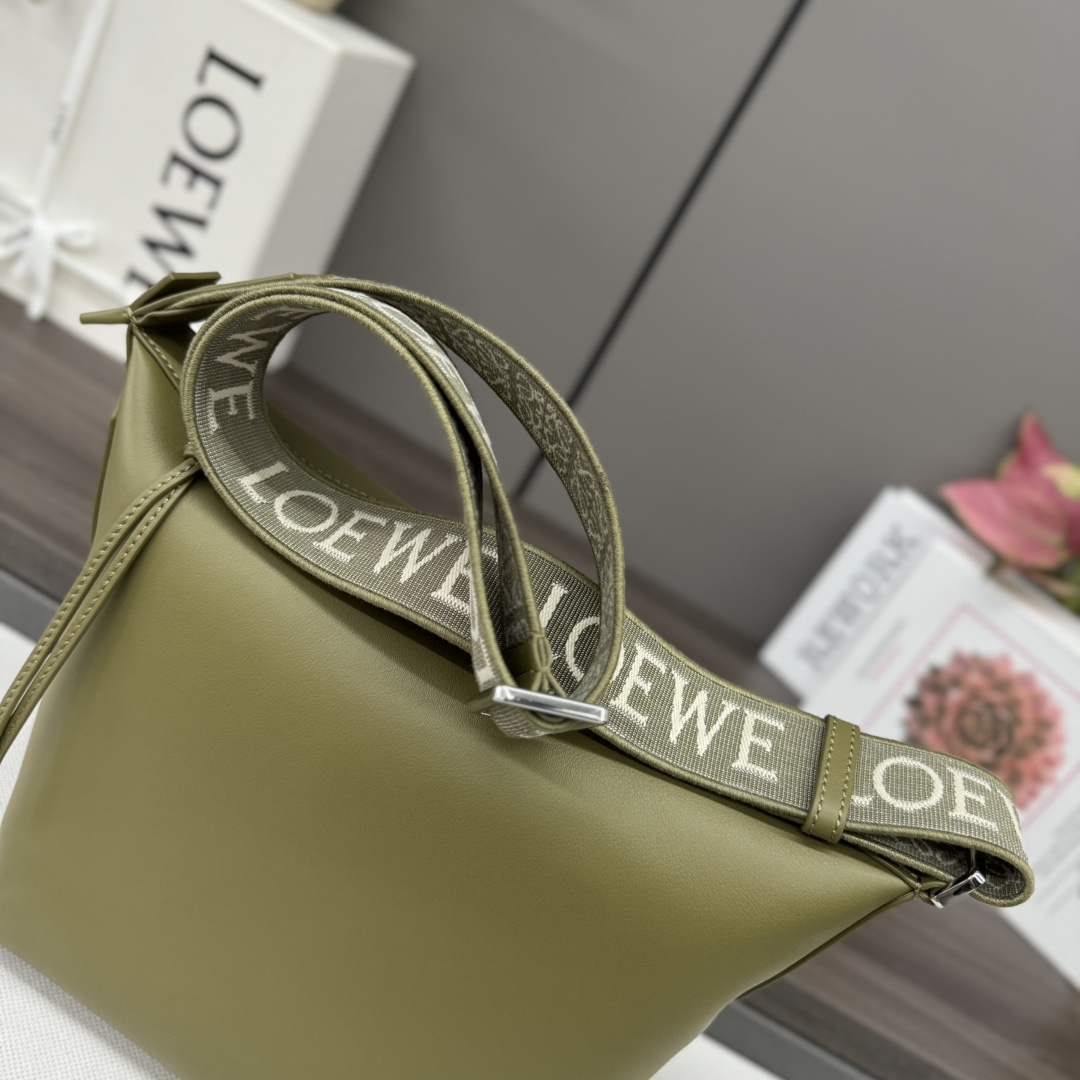 Loewe Cubi Bags